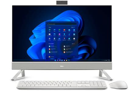 dell inspiron|dell tout en un 27 pouces.